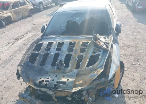 2007 Lexus Es 350 из США, поврежденный, VIN JTHBJ46G472085262